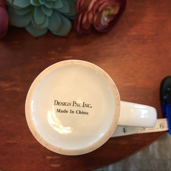 Monopoly Drink Mug - Picture 6 of 6